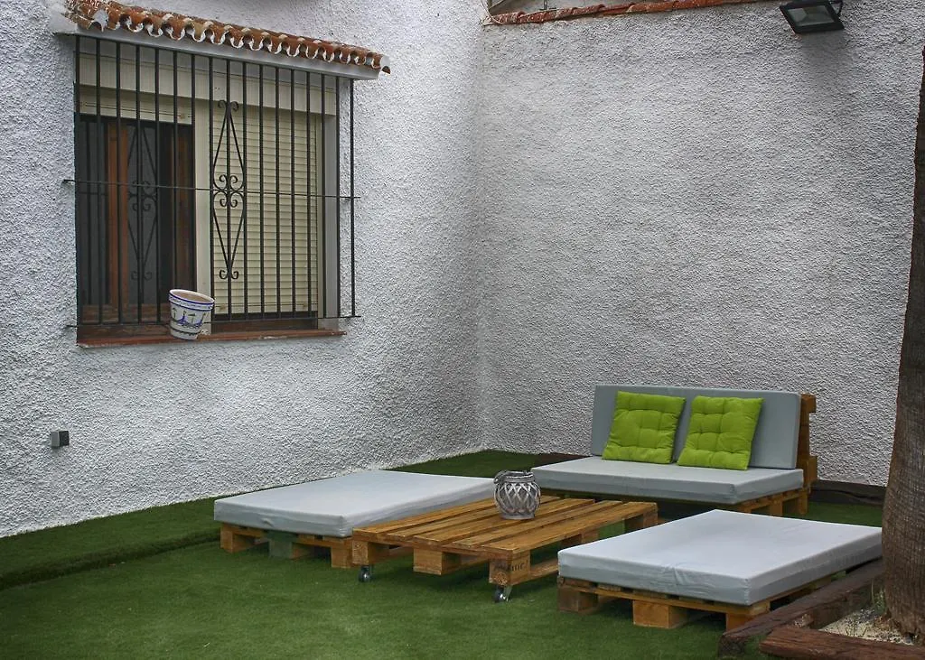 Villa Relax Malaga. Torremolinos Holiday home