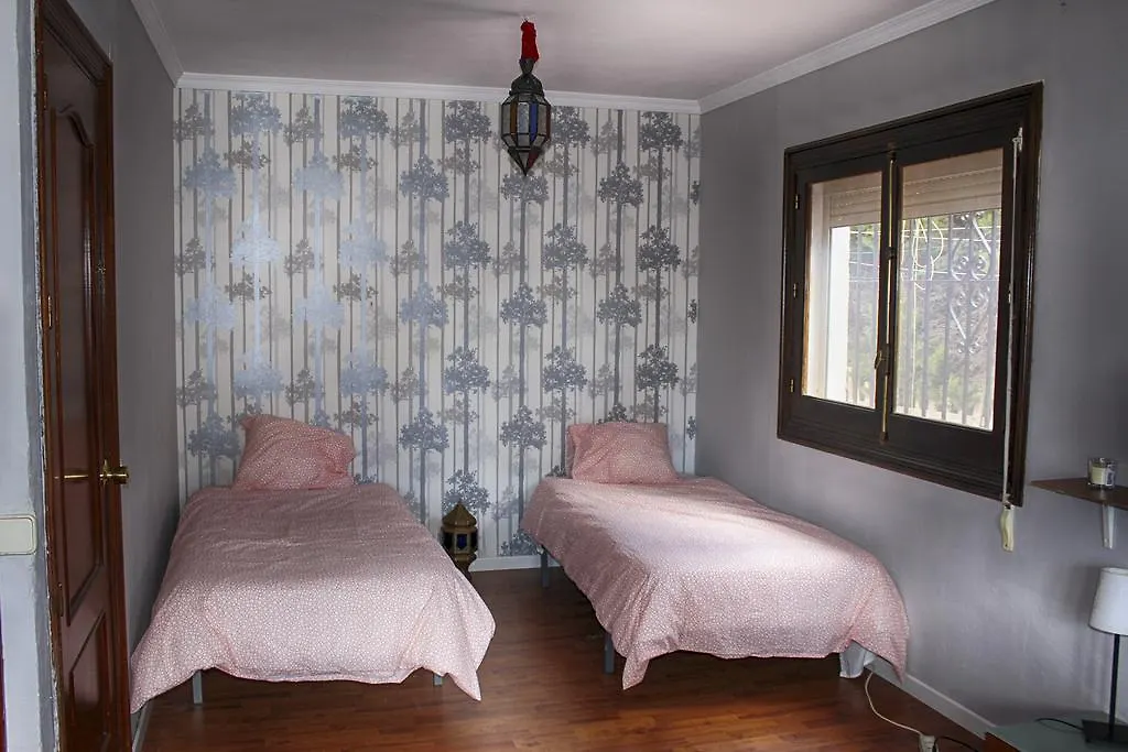 Villa Relax Malaga. Torremolinos Holiday home