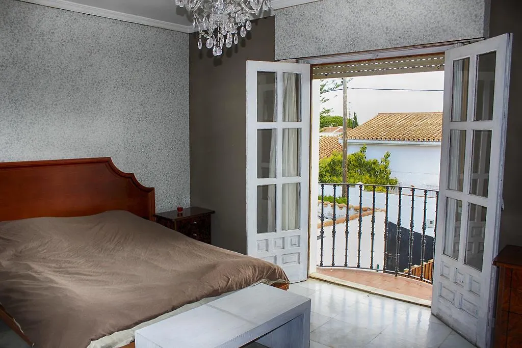 Villa Relax Malaga. Torremolinos 0*,  Spain