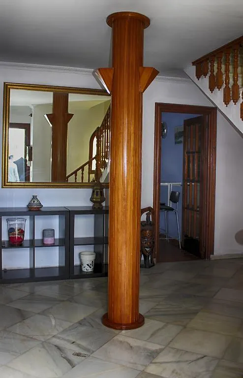 Villa Relax Malaga. Torremolinos