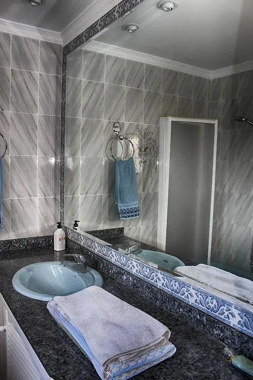 Holiday home Villa Relax Malaga. Torremolinos