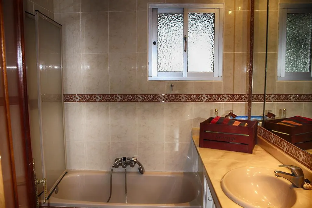 Holiday home Villa Relax Malaga. Torremolinos Spain