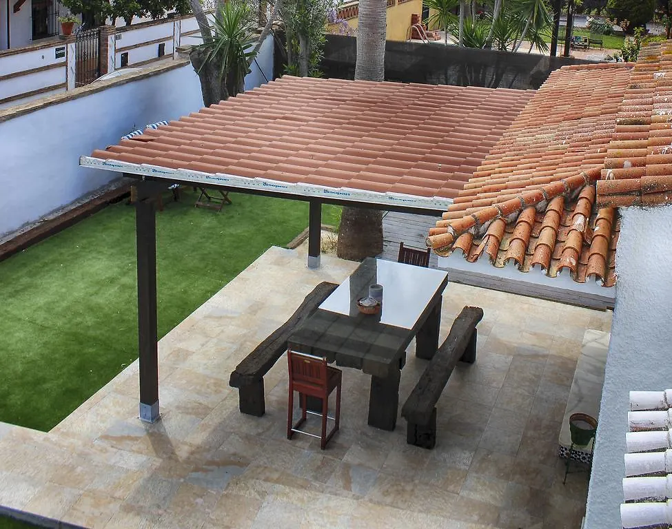 Villa Relax Malaga. Torremolinos 0*,  Spain
