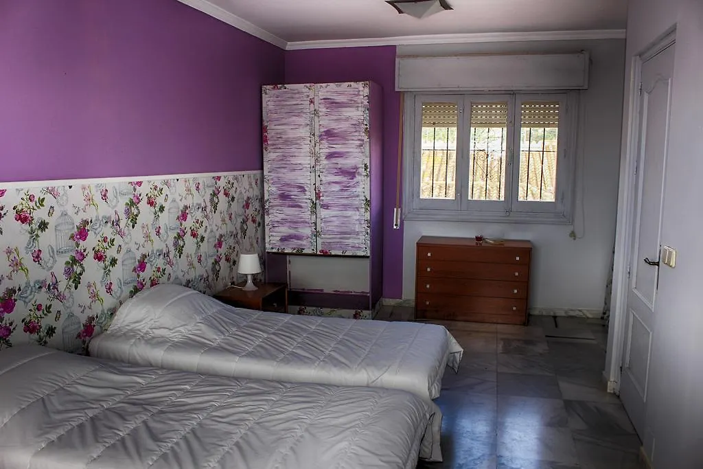Villa Relax Malaga. Torremolinos Holiday home