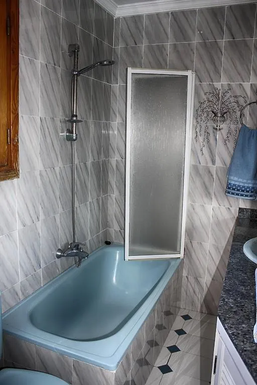Villa Relax Malaga. Torremolinos