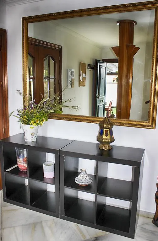 Villa Relax Malaga. Torremolinos Holiday home
