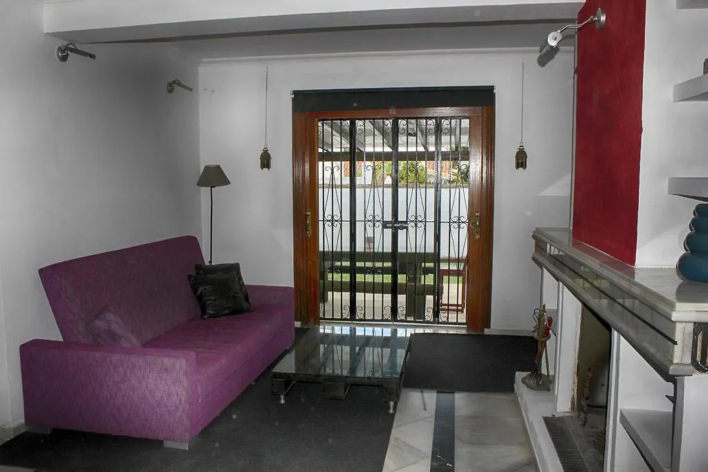 Holiday home Villa Relax Malaga. Torremolinos