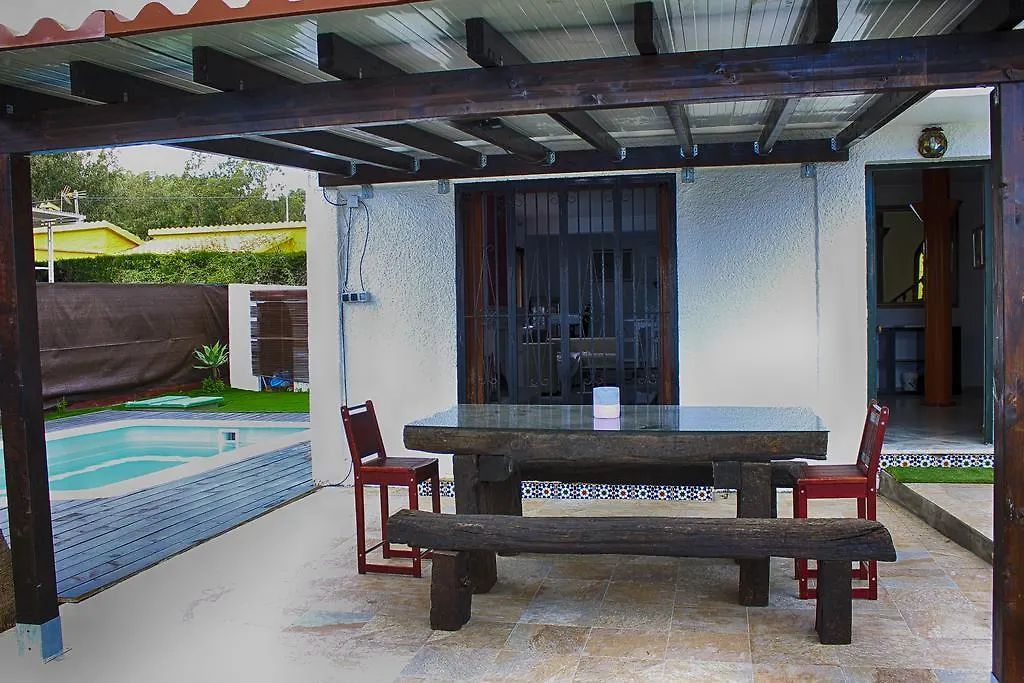 Villa Relax Malaga. Torremolinos 0*,  Spain