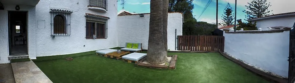 Villa Relax Malaga. Torremolinos Spain