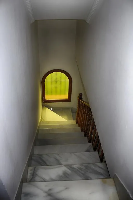 Tatil Evi Villa Relax Malaga. Torremolinos